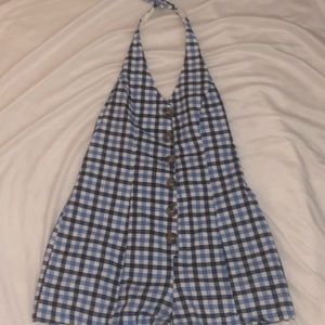 urban outfitters romper